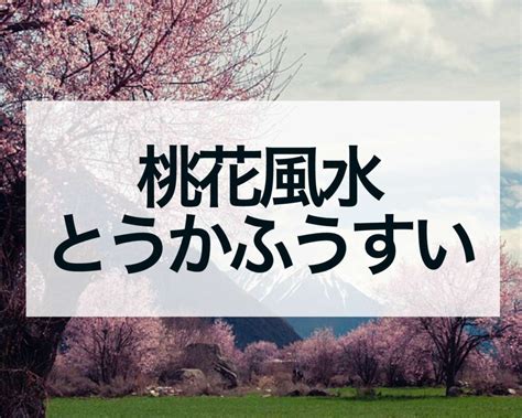 桃花風水|桃花位の出し方！「桃花風水」で恋愛運をアップする。